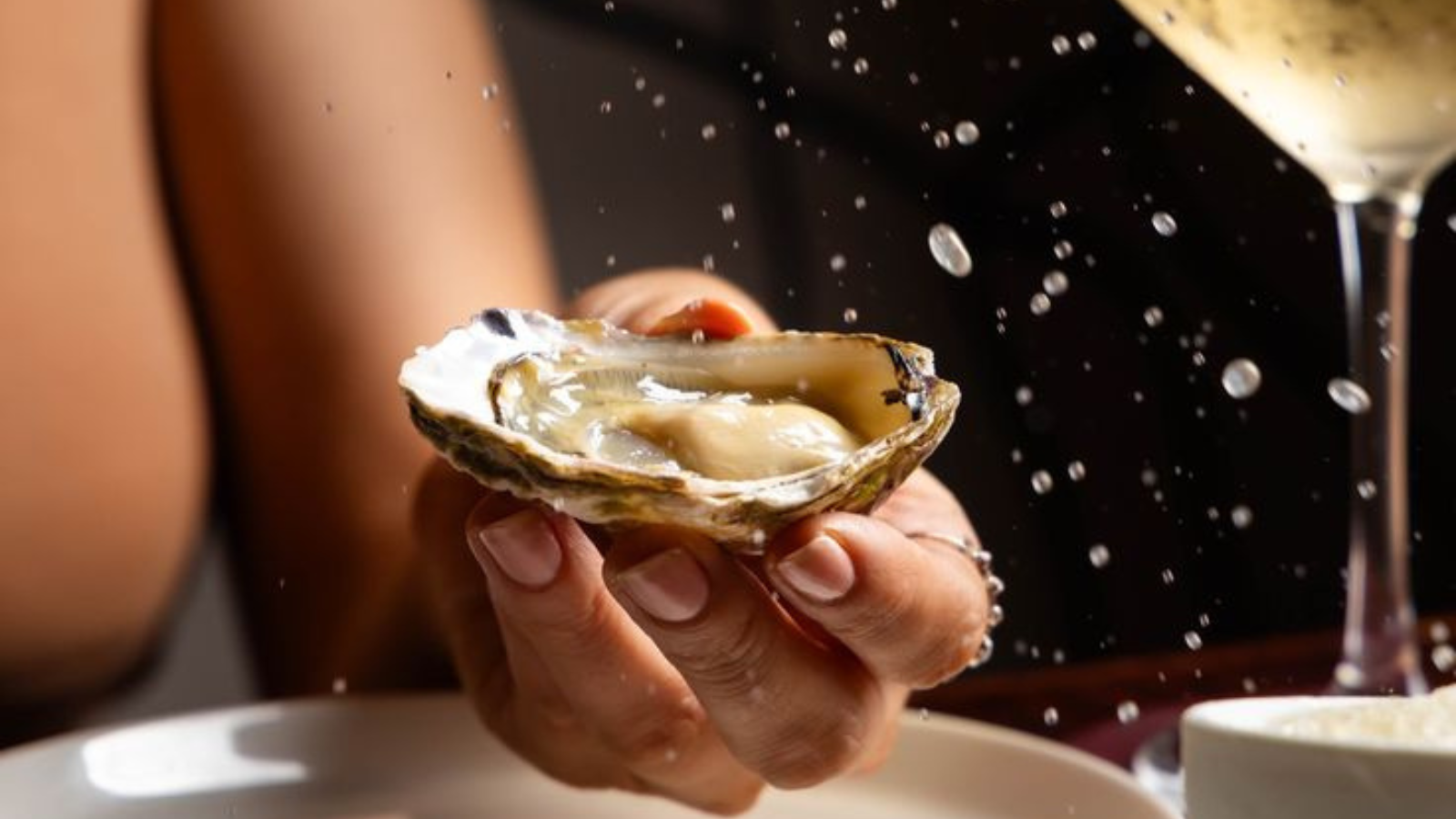 Aphrodisiac Foods: The Mysterious Link Between Your Tastebuds and Desire