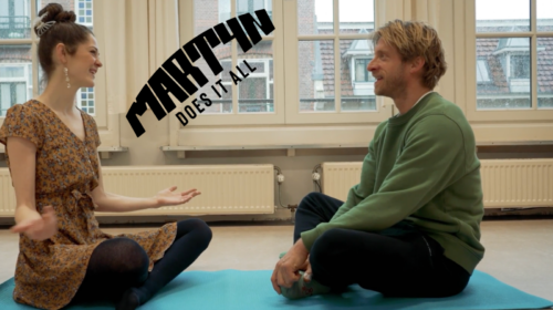 Laughter Yoga: Can Forced Laughter Make You Happier?