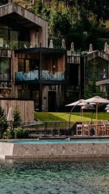 Next-Level Wellness: Spas & Retreats Worth Escaping to in 2025