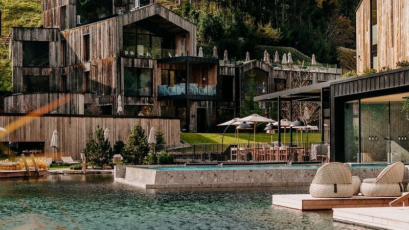Next-Level Wellness: Spas & Retreats Worth Escaping to in 2025