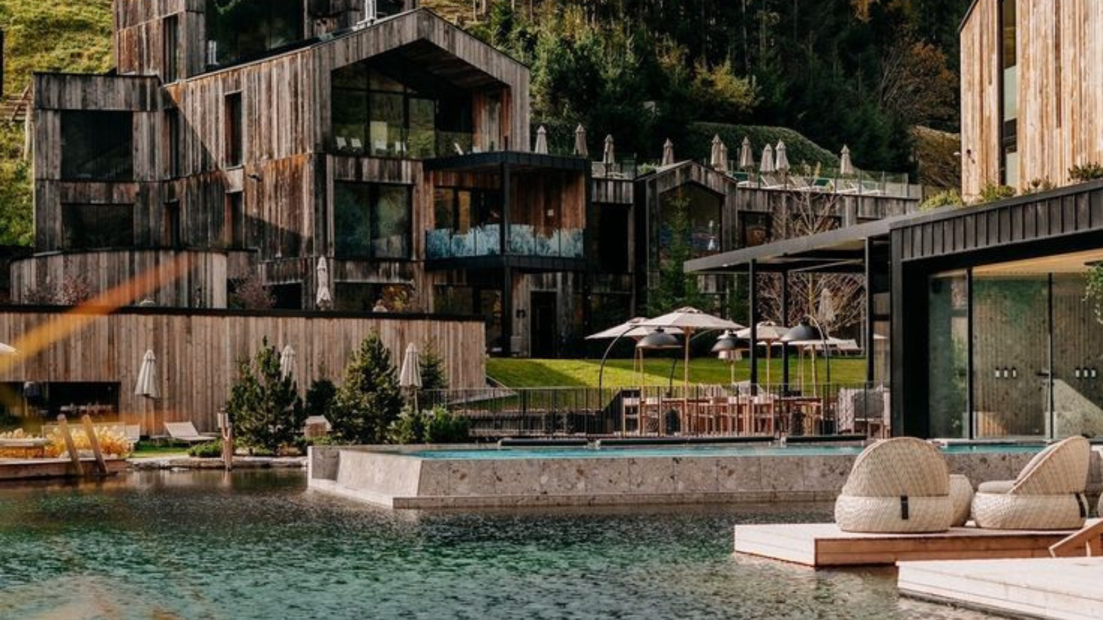 Next-Level Wellness: Spas & Retreats Worth Escaping to in 2025