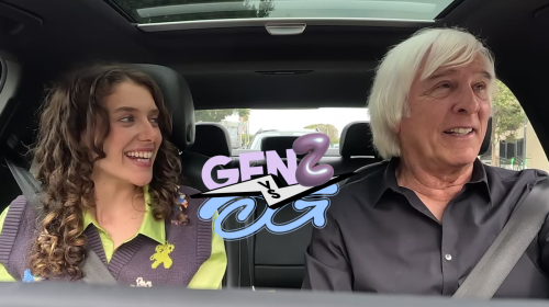 Cruising Through Cultures: Old School Meets New Wave