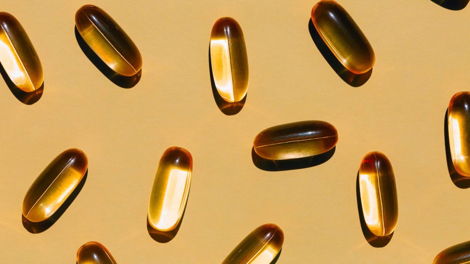 Vaccines vs. Fish Oil: We Asked an Expert