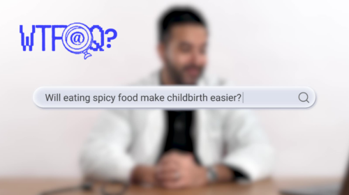 The Internet’s Strangest Health Questions-Answered