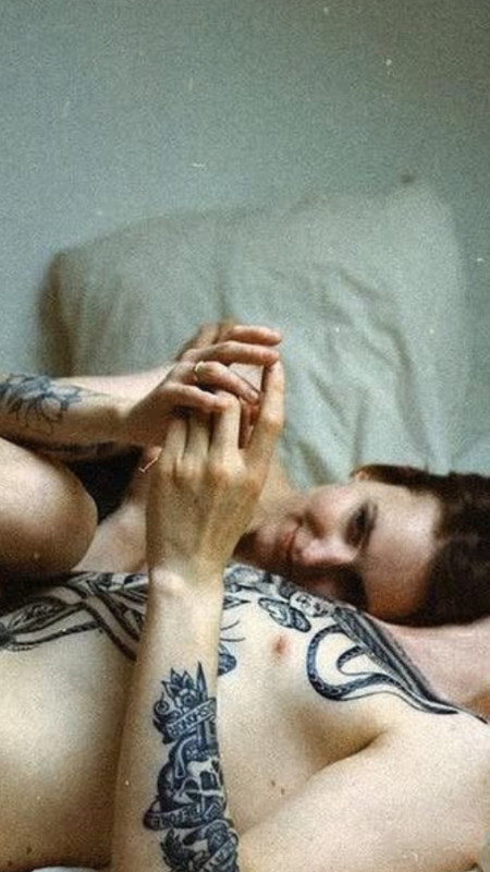Want to Have Better Sex? Read This.