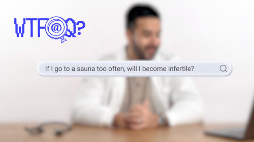 The Internet’s Strangest Health Questions-Answered