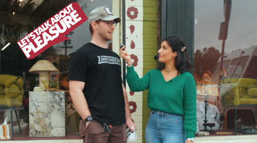 Swinging in Silverlake?! What People Really Think